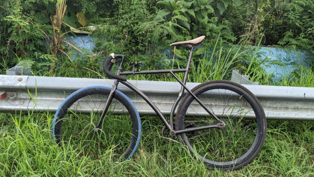 Baf fixie shop