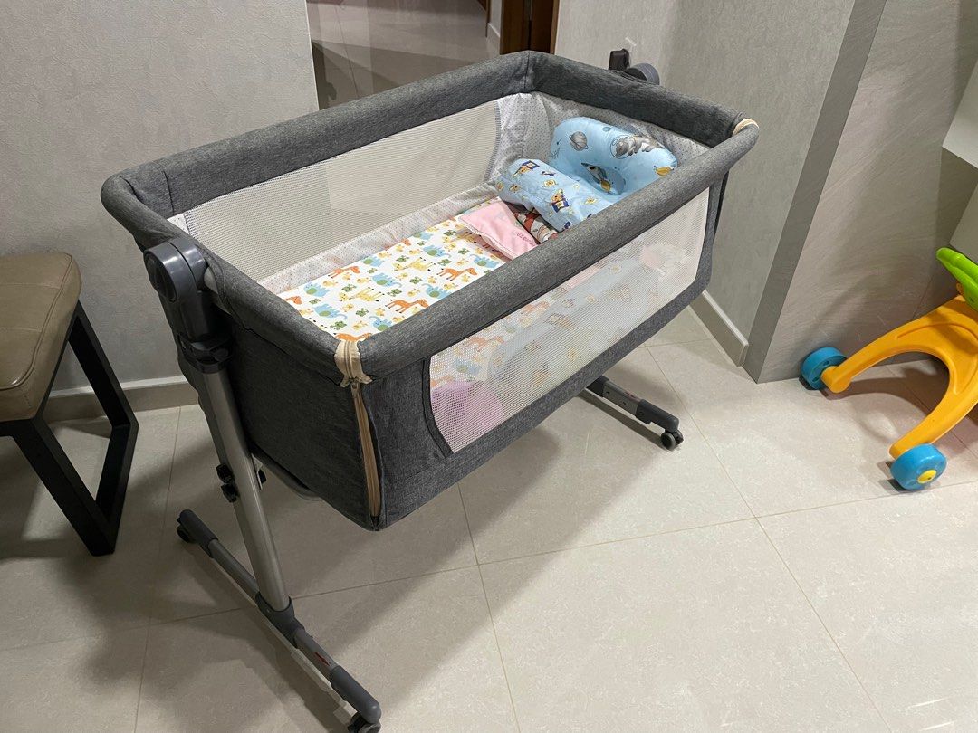 Bassinet for sale near me clearance