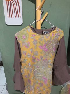 (Kategori: ) berada di . Dikirim oleh fithanda22 (ID iklan 1241984384, Gambar 1). Deskripsi: .