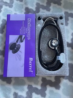 Baxtel stethoscope (deluxe version)