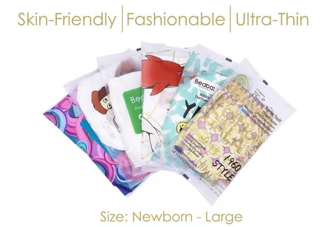 Beaba baby diaper sample Tape S-Pants XL 5, Babies & Kids, Bathing &  Changing, Diapers & Baby Wipes on Carousell
