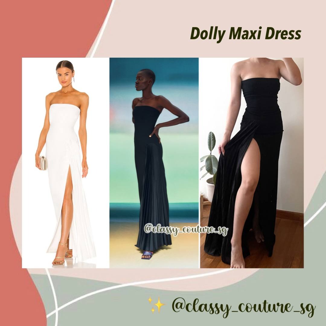 solace london dolly maxi dress Buy Solace London Red Dolly Maxi Dress For Women Online