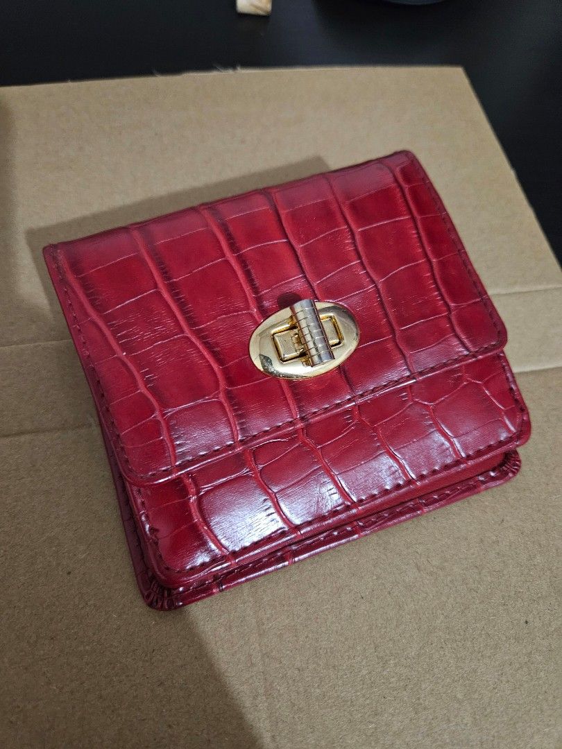 Bijoux terner 2025 wallet