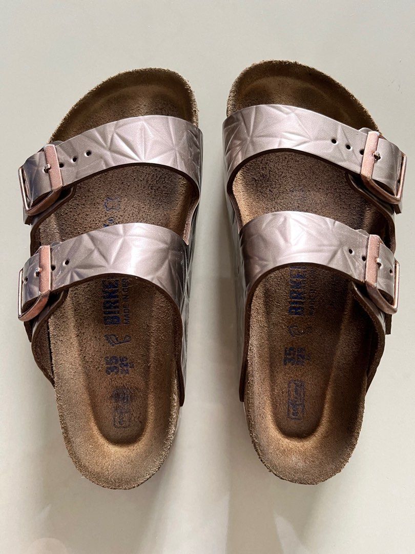 Birkenstock Arizona BS Women s Fashion Footwear Sandals on