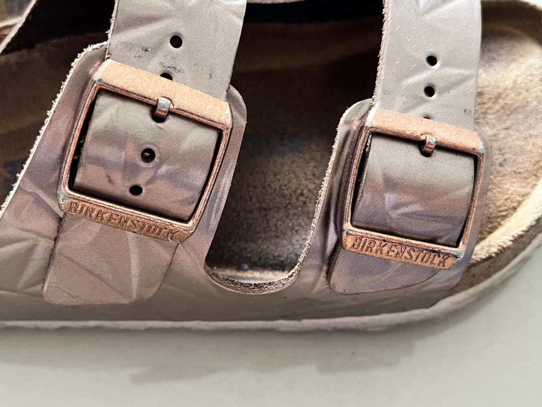 Birkenstock Arizona BS Women s Fashion Footwear Sandals on