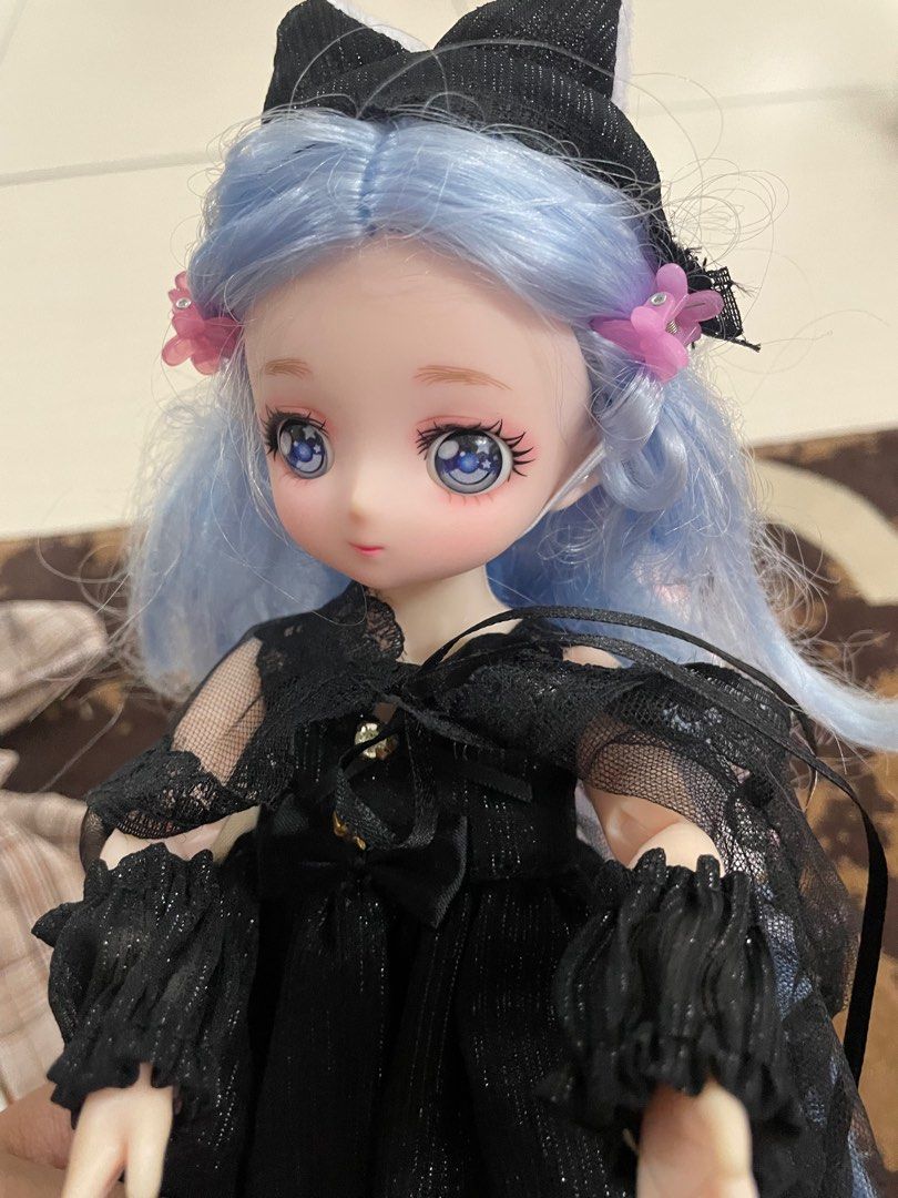 Mandarake bjd discount