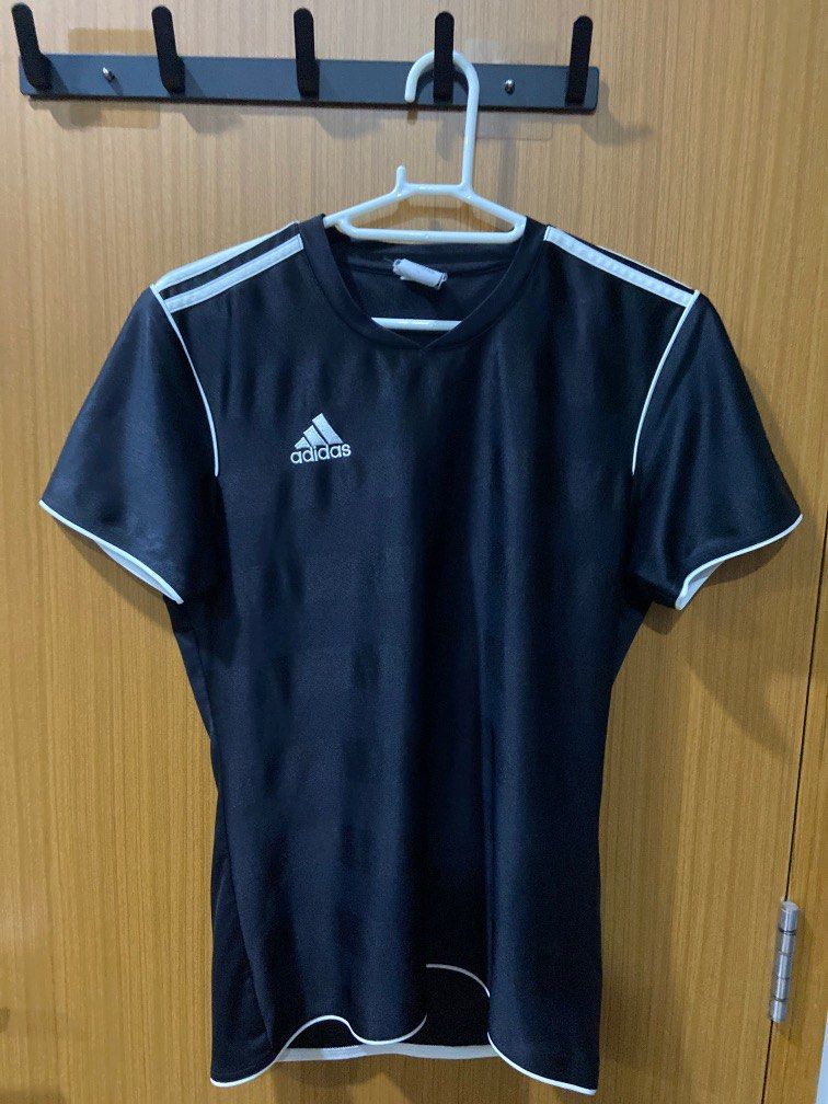 Mens adidas shop dri fit shirt
