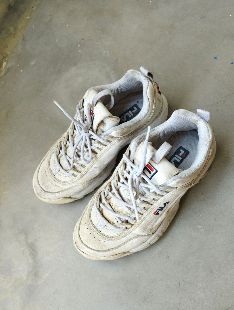 Authentic outlet fila shoes