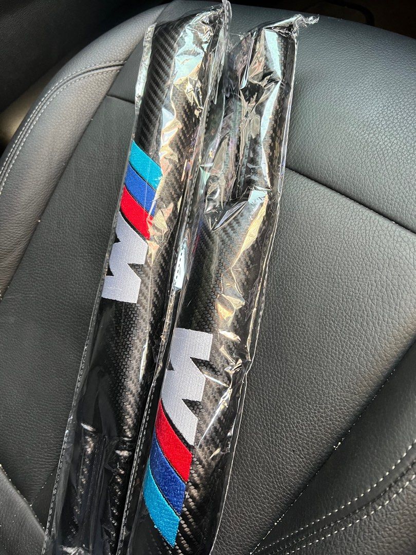 Bmw seat shop gap filler