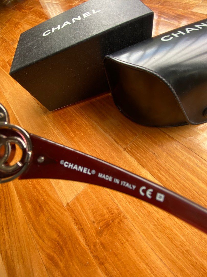 BN Chanel Sunglasses, Women's Fashion, Watches & Accessories, Sunglasses &  Eyewear on Carousell
