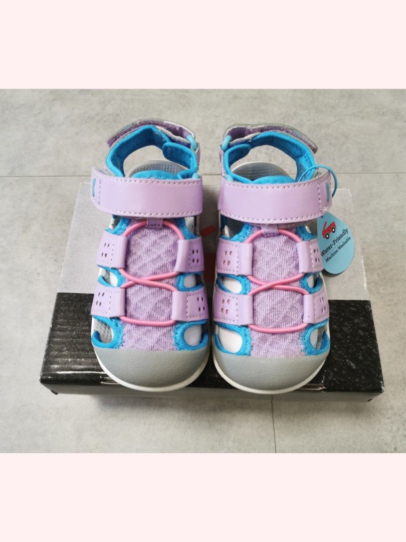 Amazon.com: Children Flat Bottomed Pin Toe Sandals Flower Beach Shoes Pin  Toe Little Girls Sandals for Girls Summer Sandals Size 7 (Pink, 7-8 Years  Little Child) : Clothing, Shoes & Jewelry