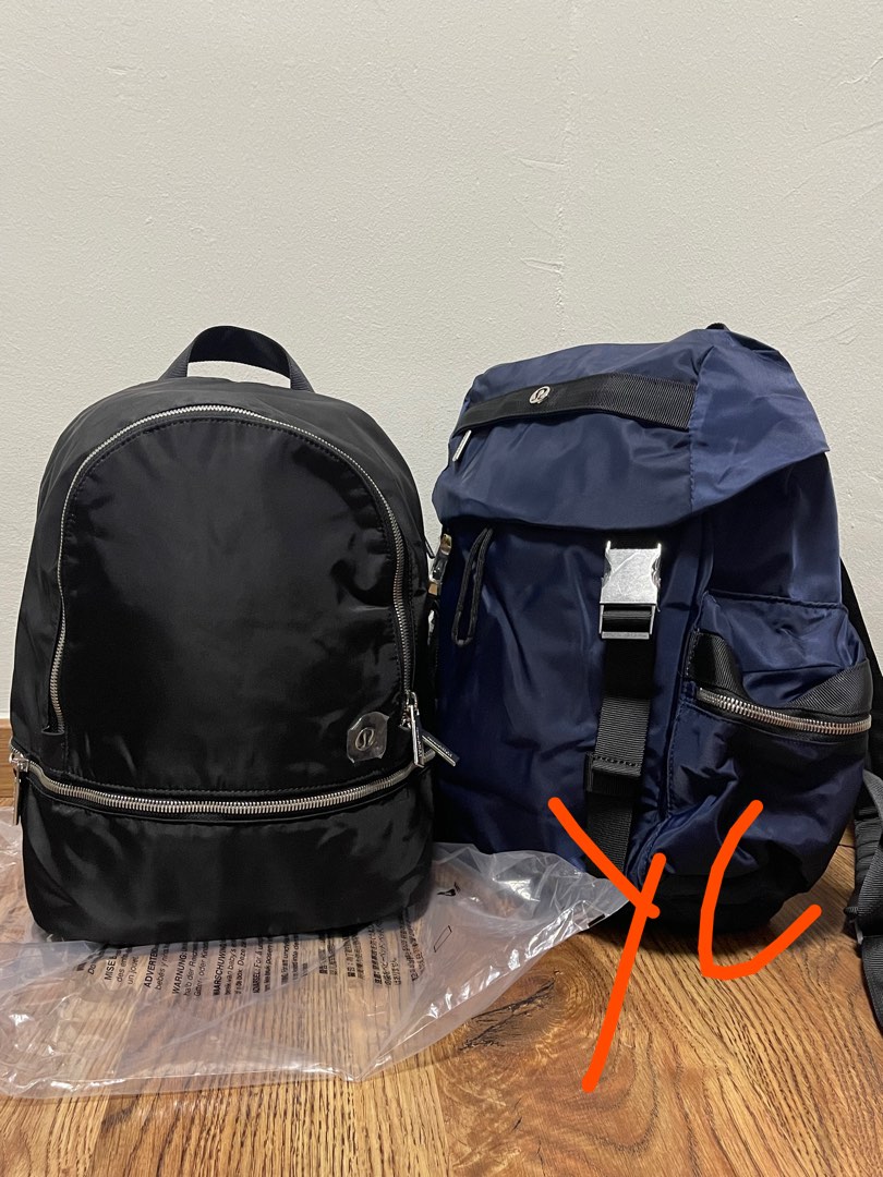 Lululemon city adventurer backpack 24l clearance