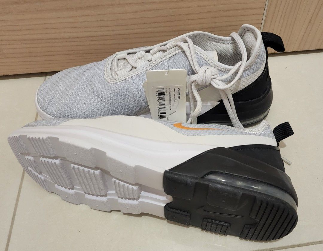 Mens air max hotsell motion 2 sneaker