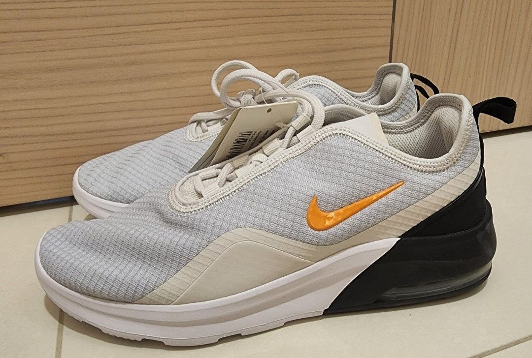 nike air max max motion 2