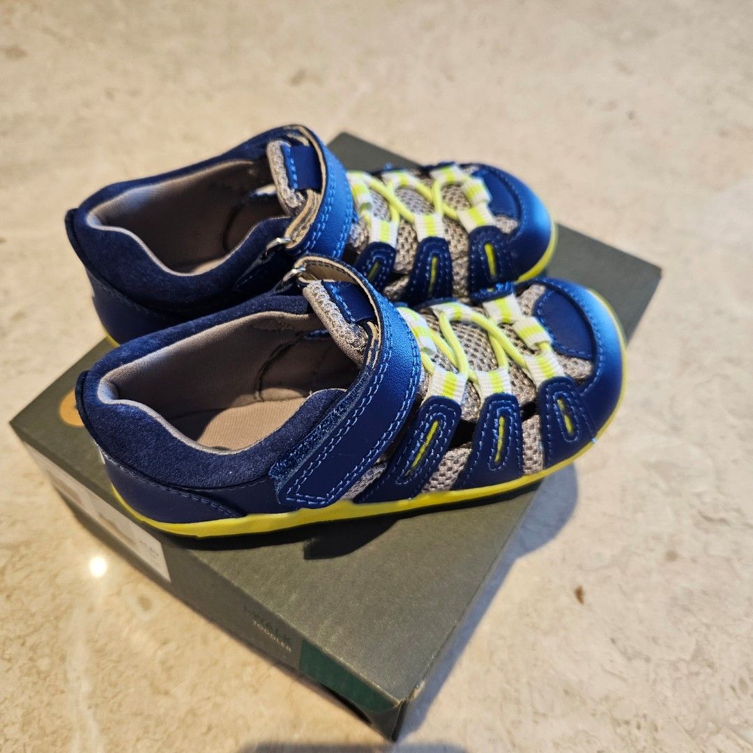 Bobux i sales walk 24