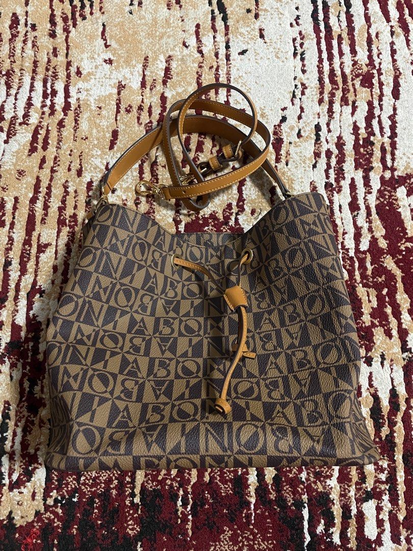 BONIA Bucket Bag Women s Fashion Bags Wallets Shoulder Bags on Carousell