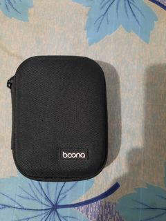 BOONA CAMERA CASE