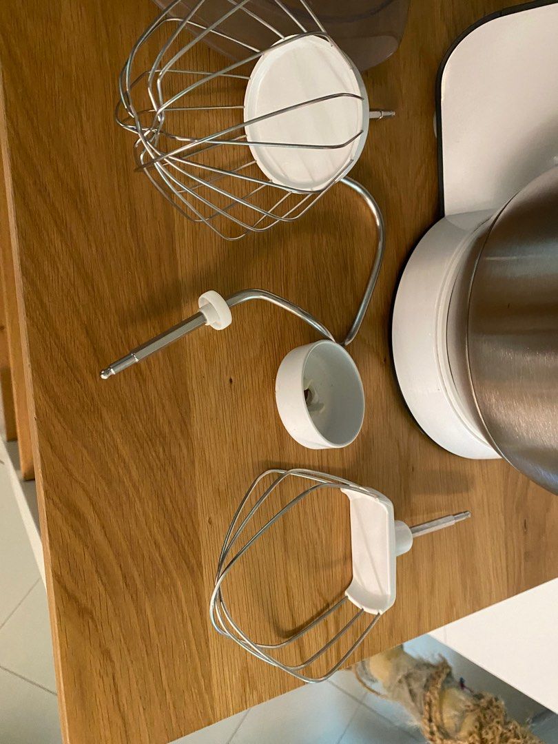Bosch planetary mixer, TV & Home Appliances, Kitchen Appliances, Hand ...