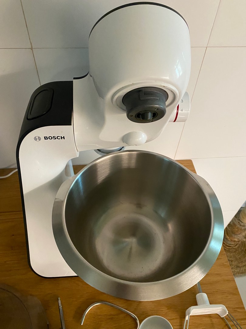 Bosch mixer, TV & Home Appliances, Kitchen Appliances, Hand