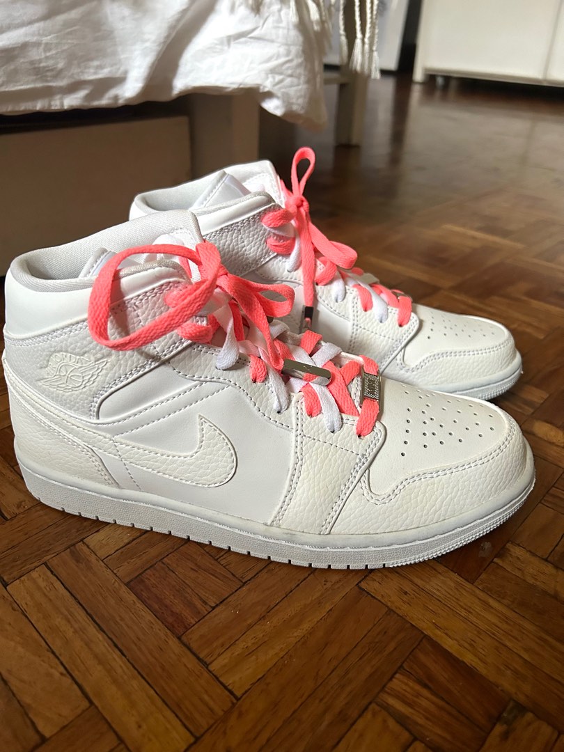 custom jordan 1 high top