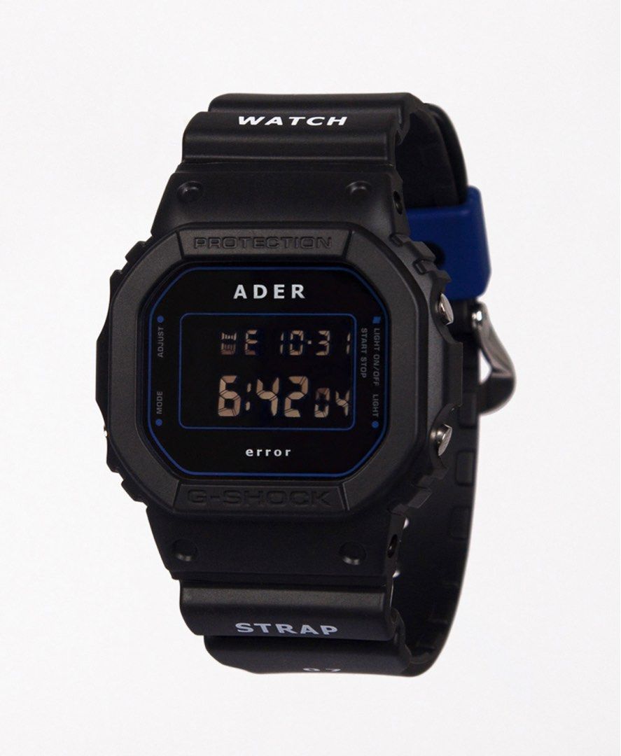 G online shock ader