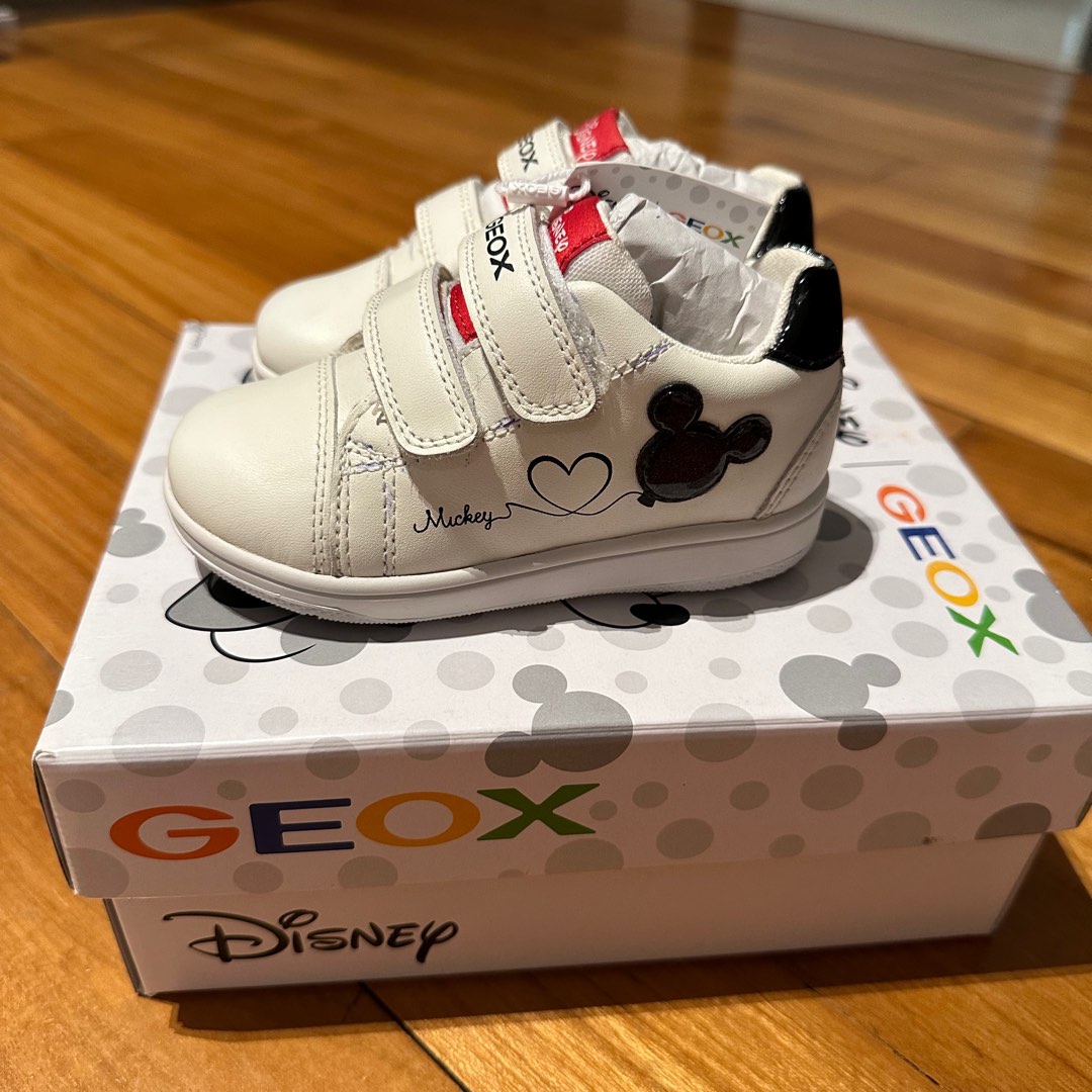 Geox discount size 21