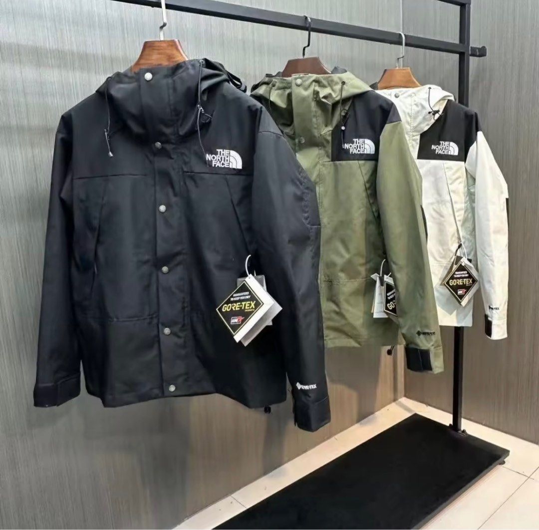 North face america jacket sales