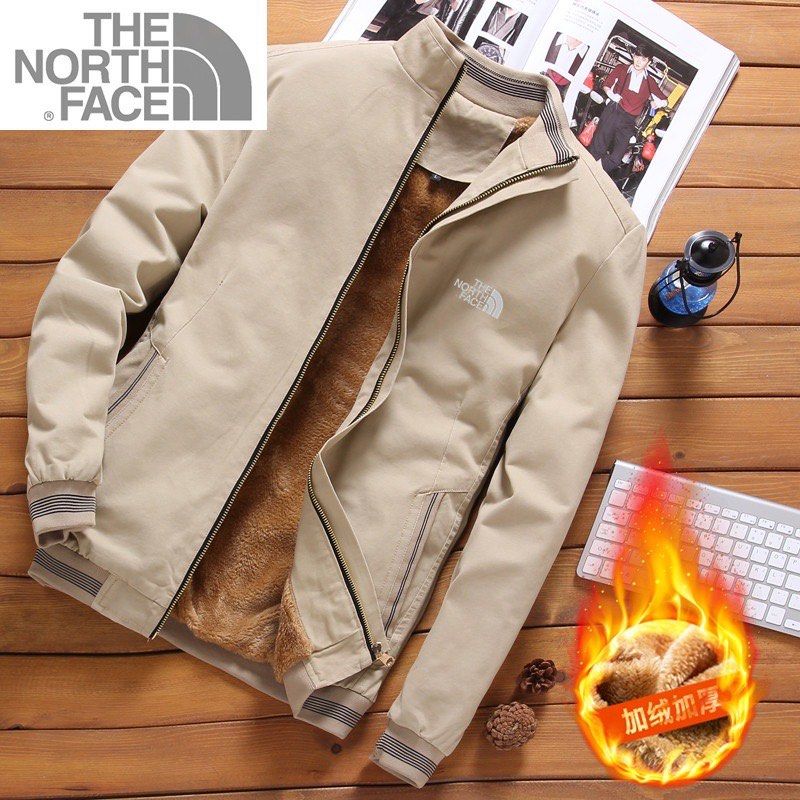 Pure hot sale cotton jacket