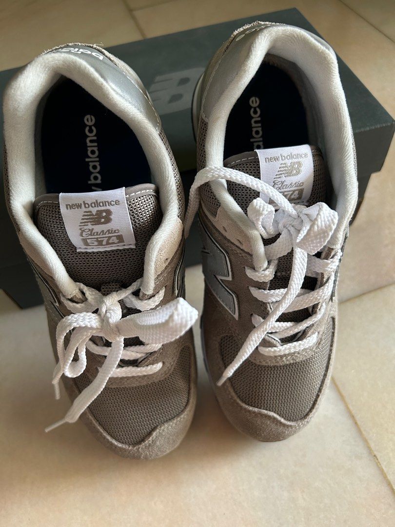 New balance 574 hotsell 47
