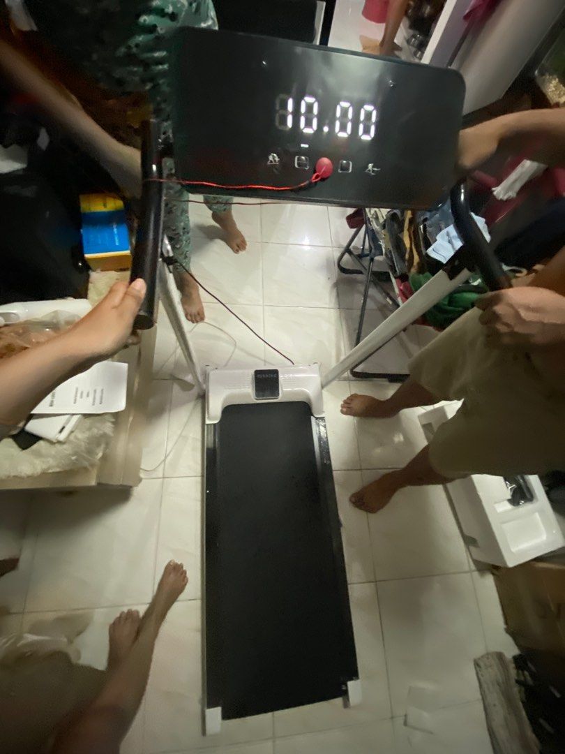 Slichic treadmill reviews outlet