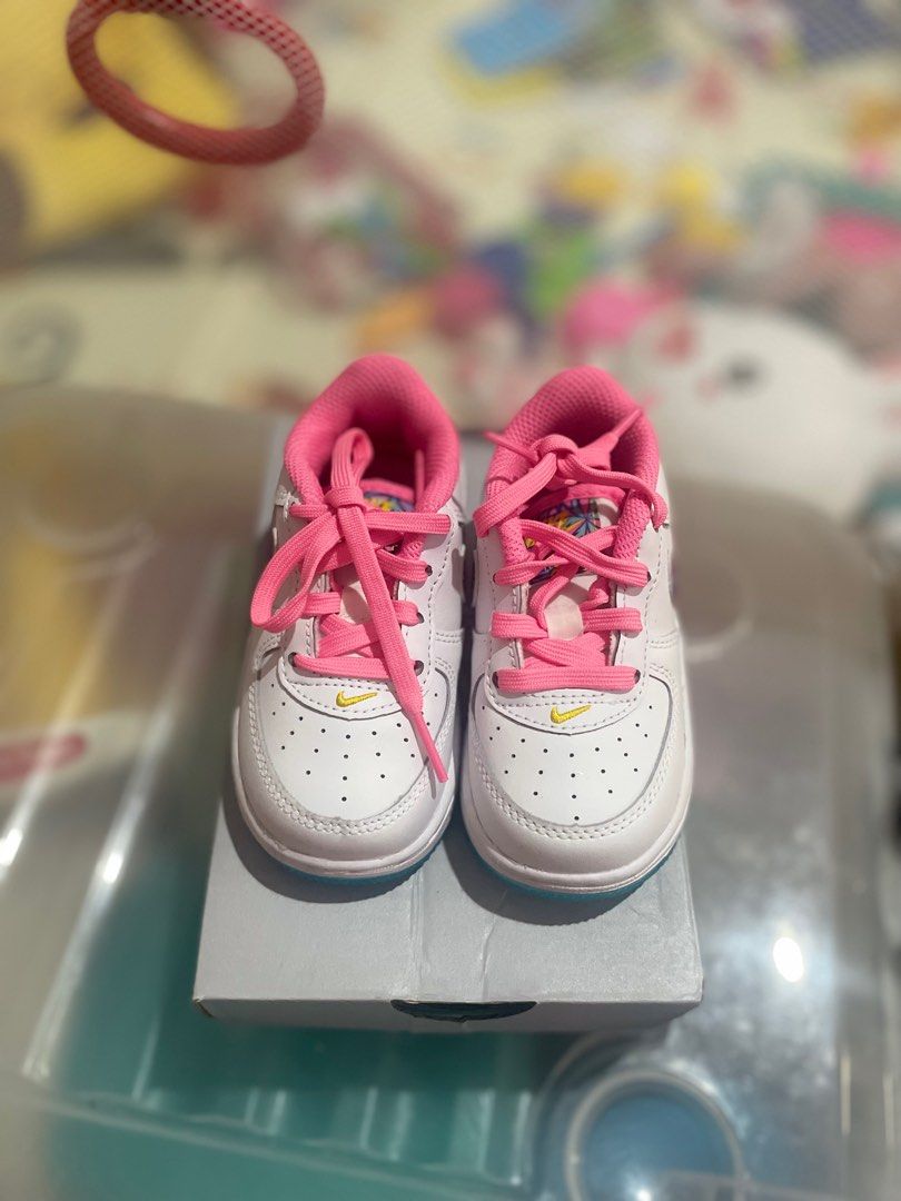 Brand New Nike Air Force 1 for sale Babies Kids Babies Kids
