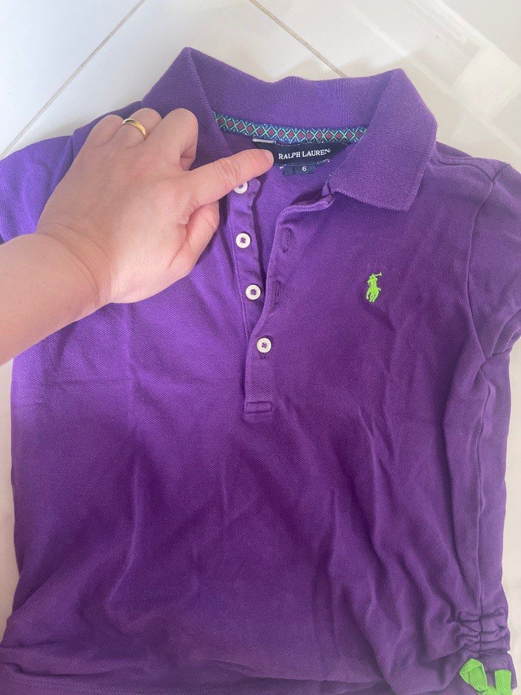 Ralph lauren kids clearance clothes