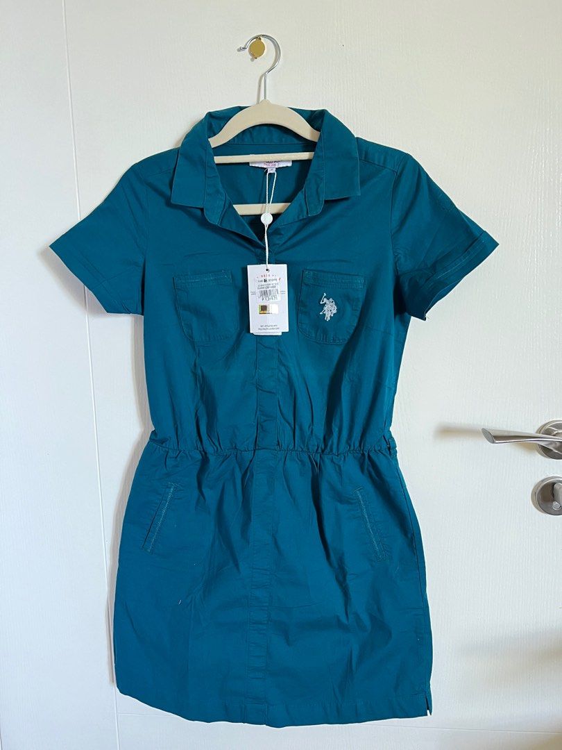 Uspa clothing hotsell