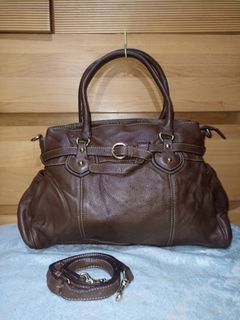 AUTHENTIC BRERA ITALY BAG (repriced), Women's Fashion, Bags & Wallets,  Cross-body Bags on Carousell