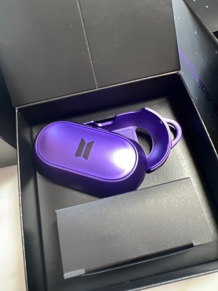 Samsung wireless earbuds 2025 bts