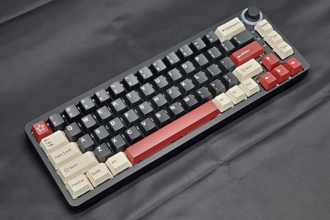 [BUDGET] Custom Mechanical Keyboard Building/Modding Services 40/60