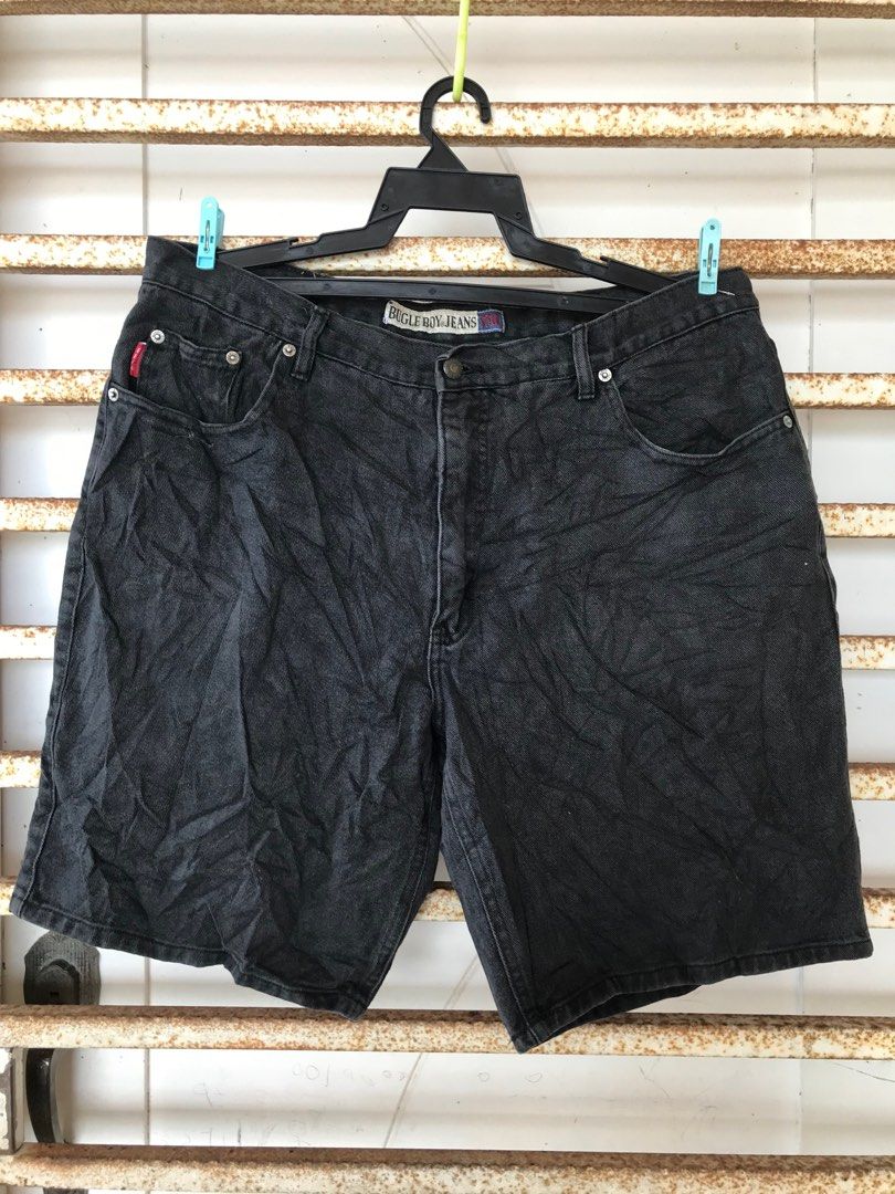 Bugle deals boy shorts