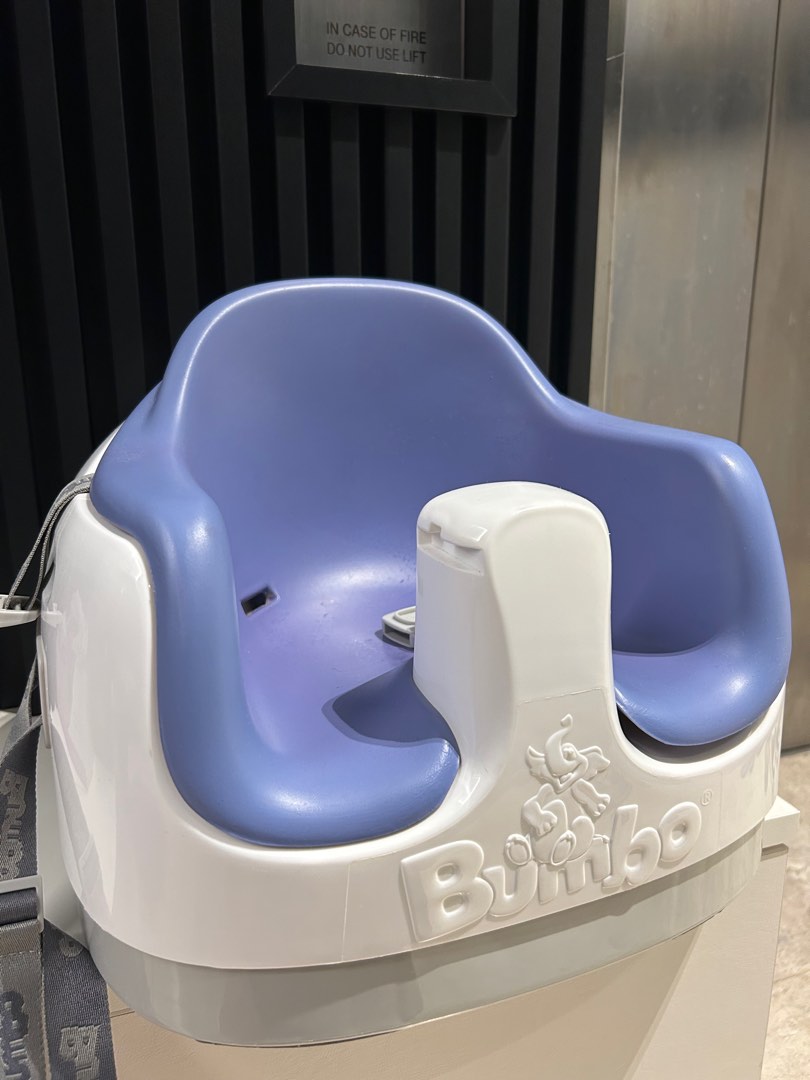 Bumbo chair, Babies & Kids, Nursing & Feeding, Baby High Chairs on