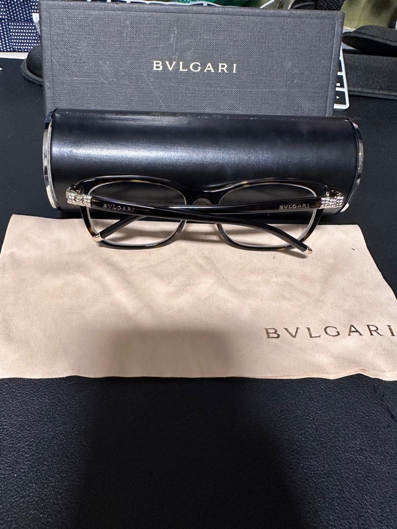Bvlgari spectacle 2025