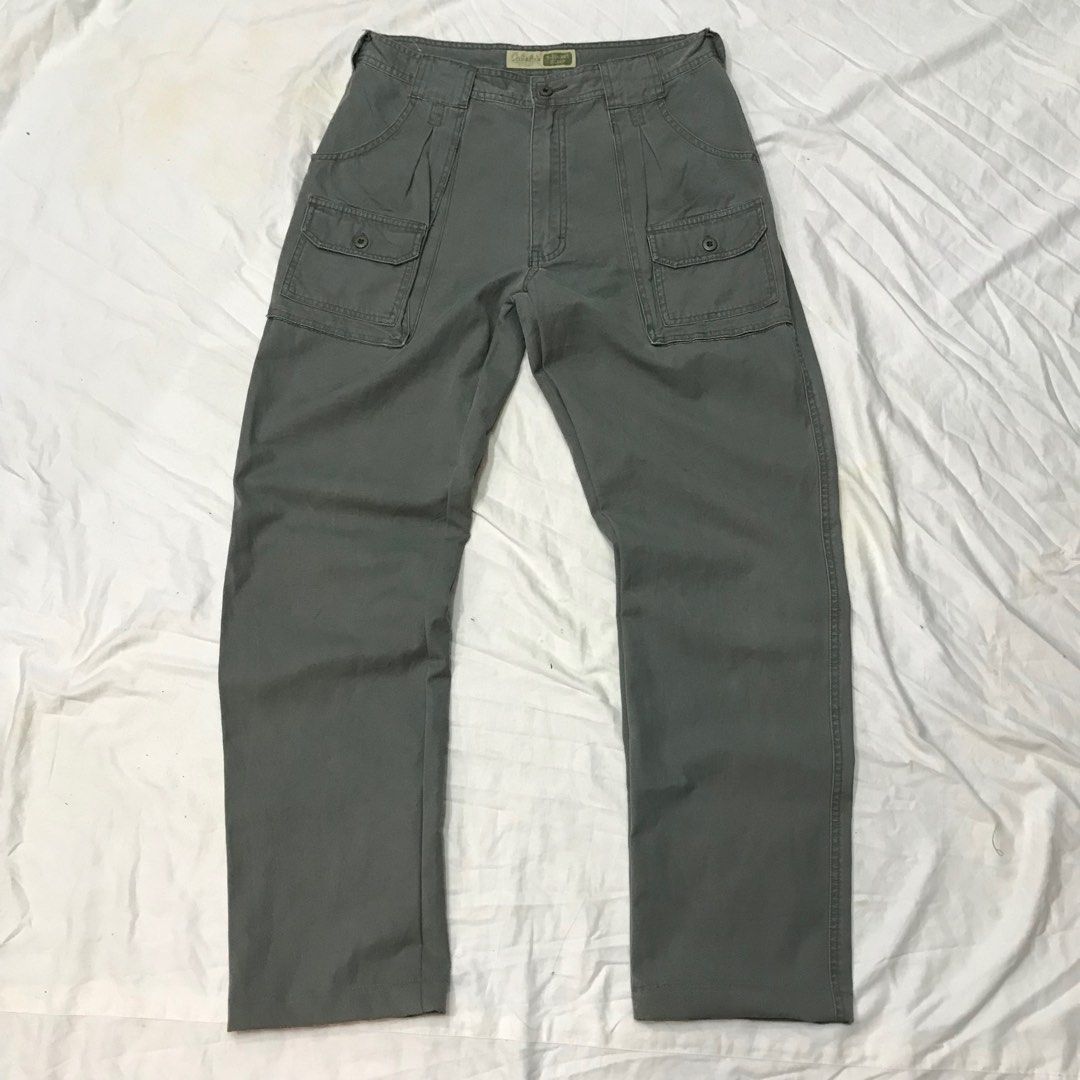 Cabelas 7 pocket hiker pants discount