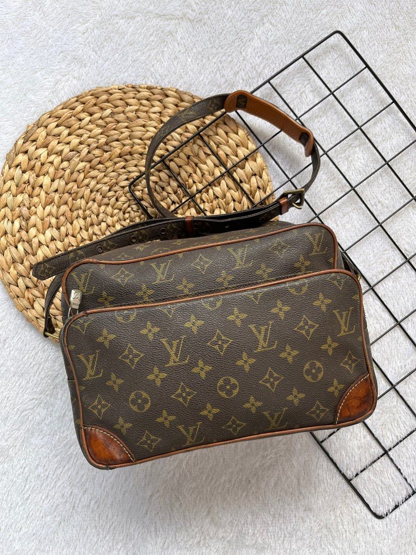 Vuitton camera bag sale