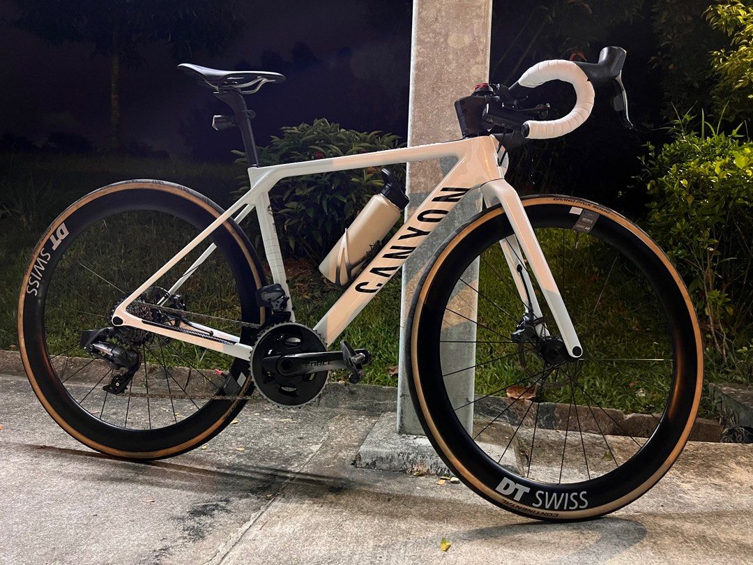 Canyon sram force etap new arrivals