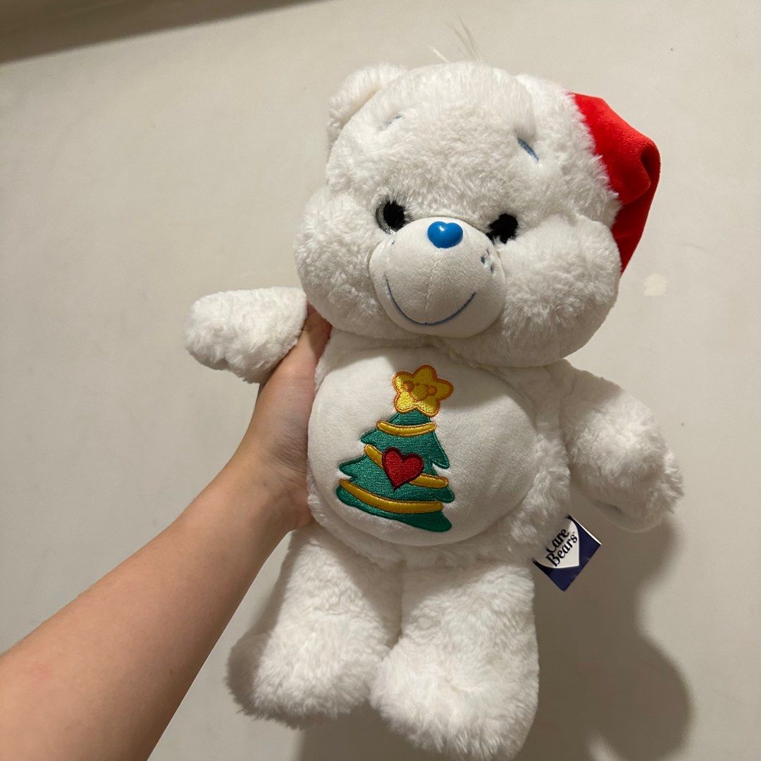 Care bears Carousell