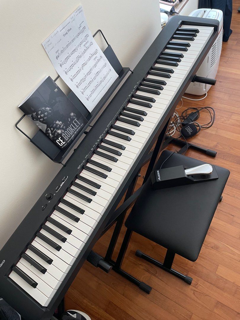 Used casio cdp s100 on sale
