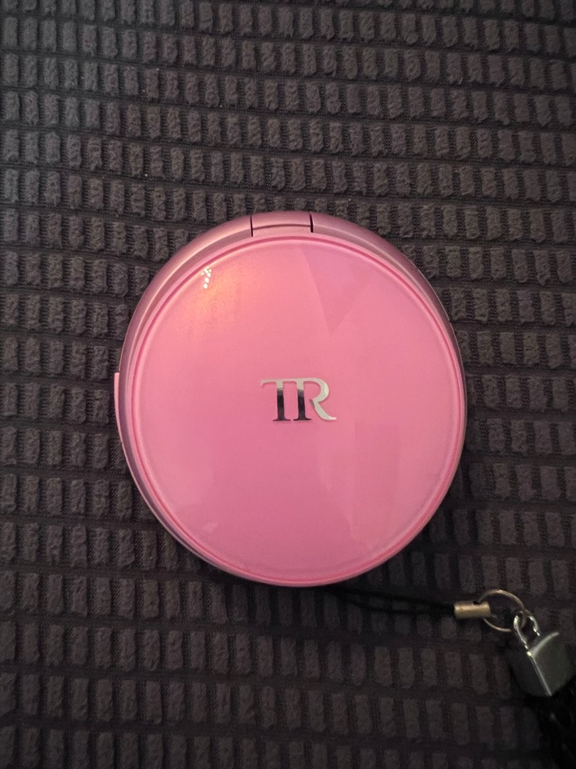 Casio TRM11 Baby Pink, Photography, Cameras on Carousell
