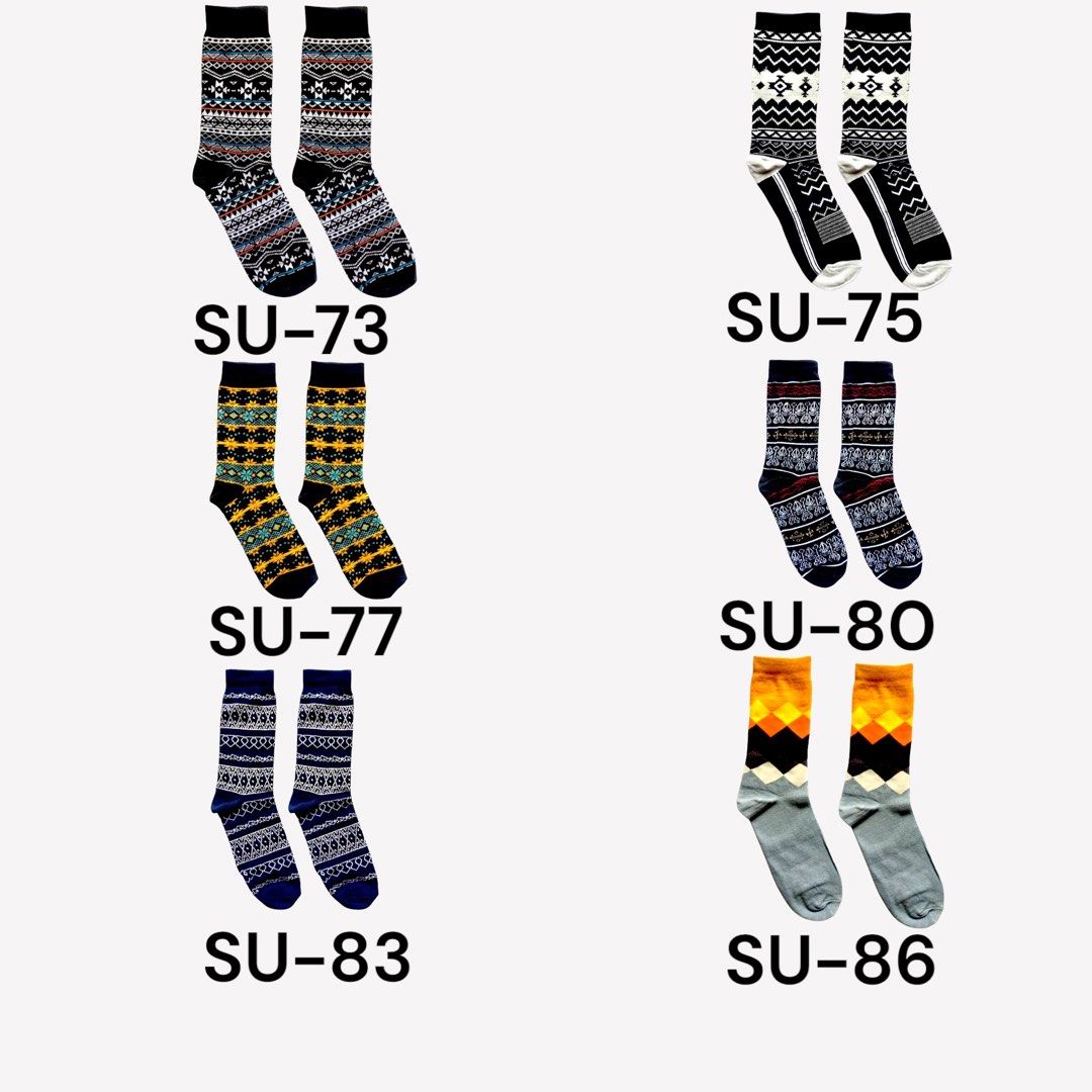 Socks free delivery on sale