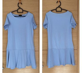 Casual Relax Cotton On Dress