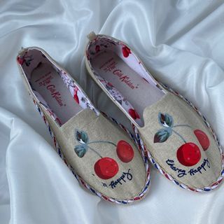 Cath Kidston Cherry Happy