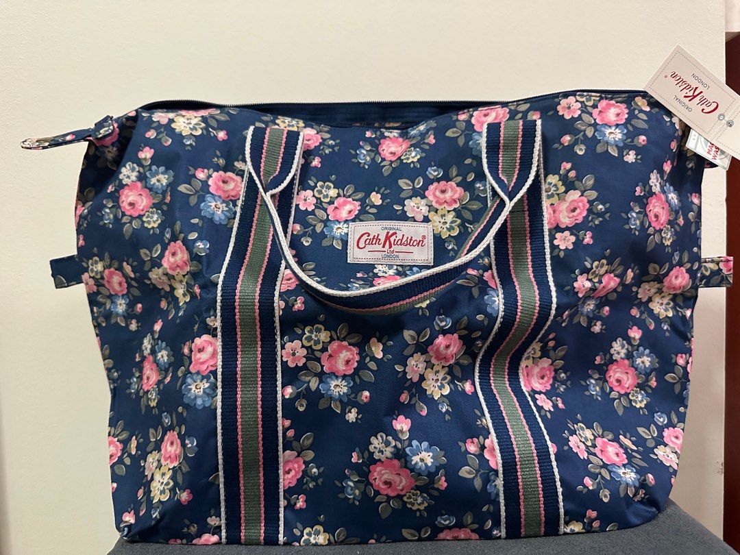 Cath kidston weekend bag clearance