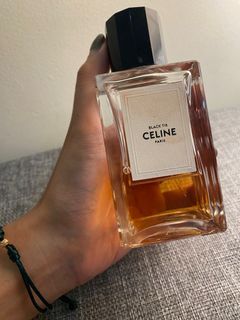 Celine Black Tie Perfume (with paperbag)
